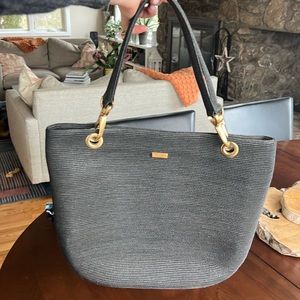 Eric Javits shoulder bag